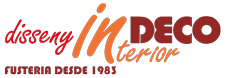 logo Dissny Indeco